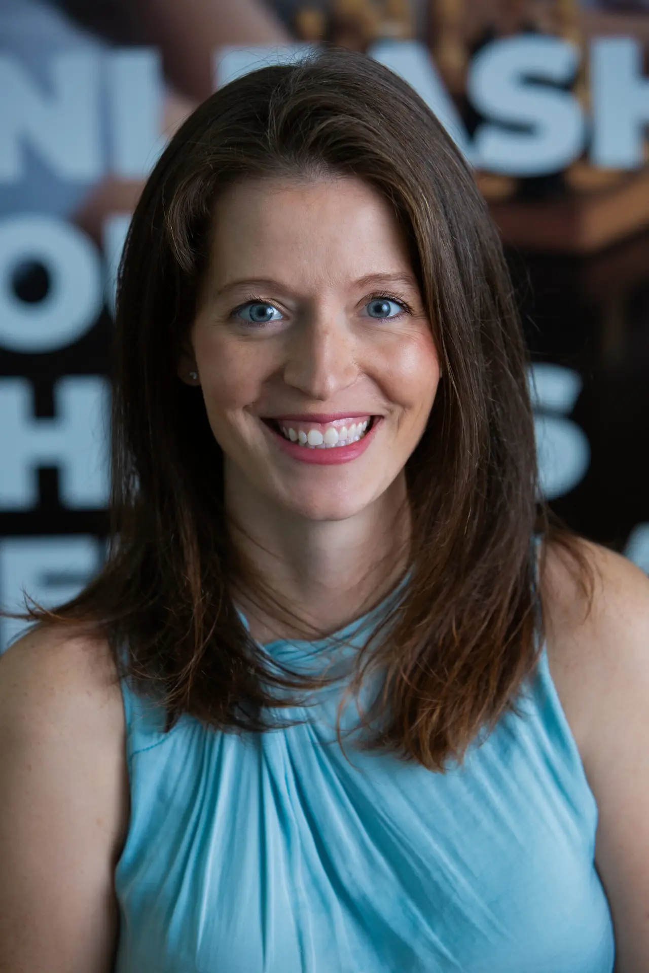 Crystal Martel, Director of Enrollment at GT School Georgetown